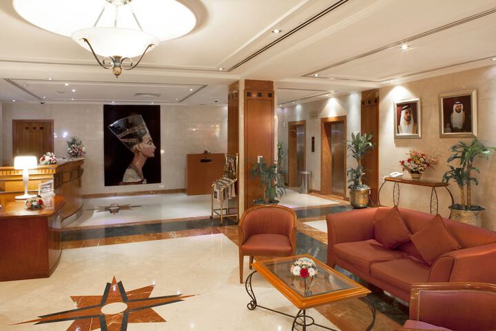 Hotel Interior 4 of 38
