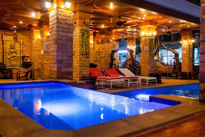 Pool 121 of 137