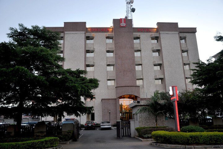 Image of Hotel Chelsea Wuse 2