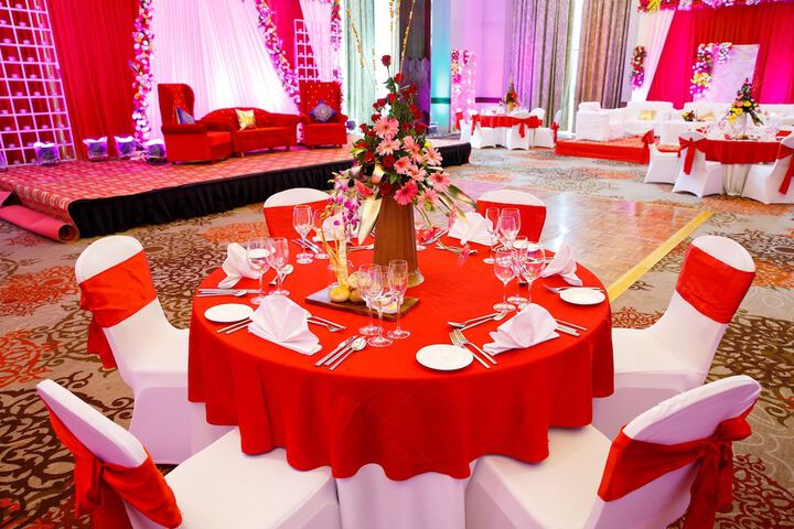 Ballroom/Hall 103 of 117