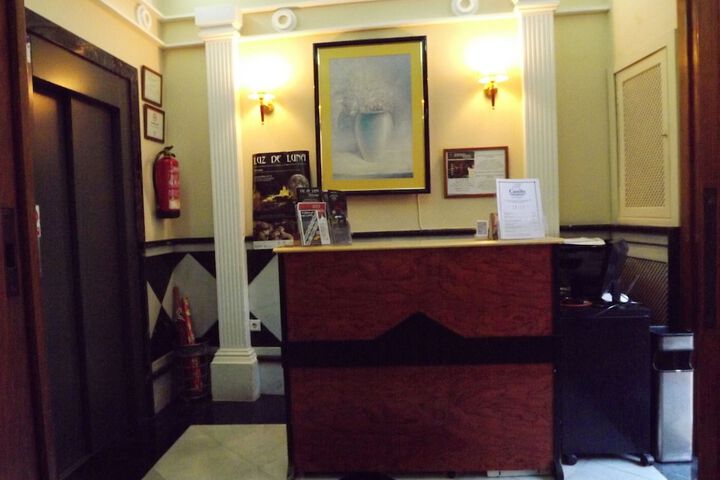 Hotel Interior 3 of 66