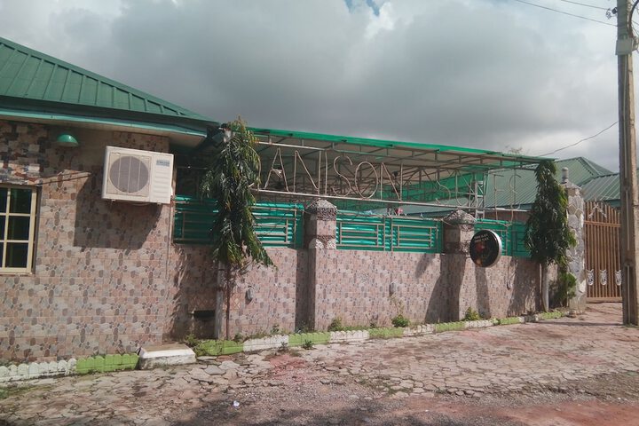 Hotel 3 of 12