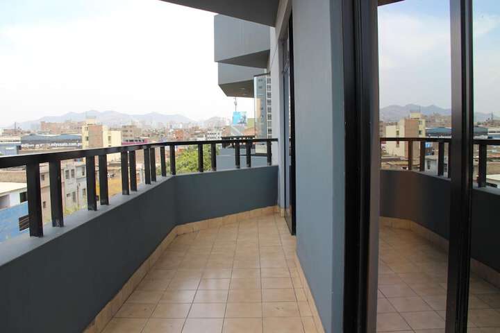Terrace/Patio 21 of 36
