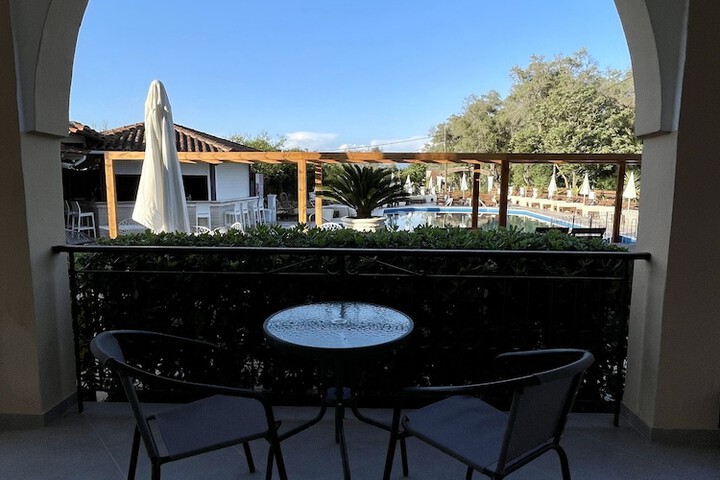 Terrace/Patio 30 of 57