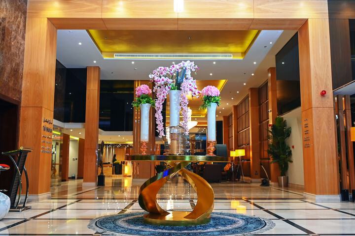 Hotel Interior 2 of 70
