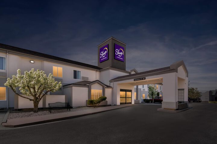 Hotel 60 of 61