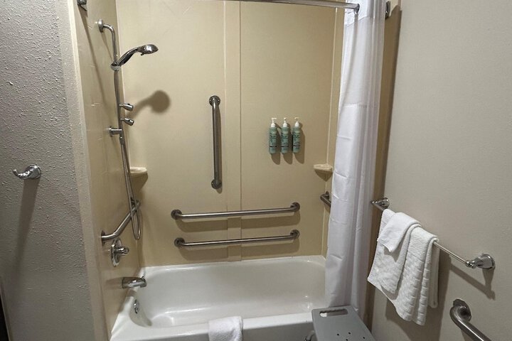 Bath Amenities