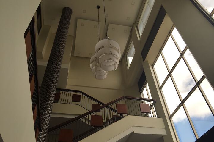 Hotel Interior 20 of 23
