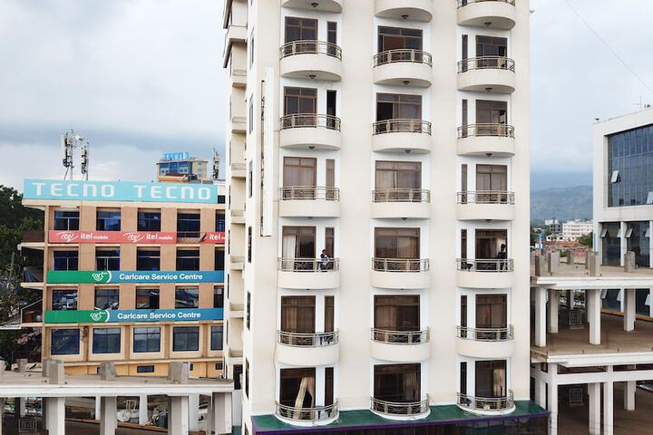 Hotel 48 of 49