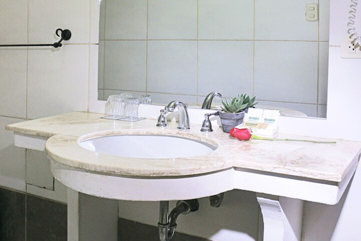 Bath Interior