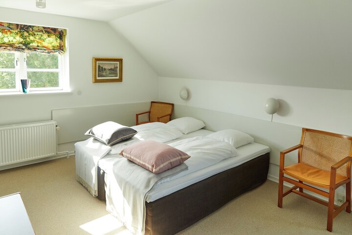 Borre Knob Fjordhotel in Horsens