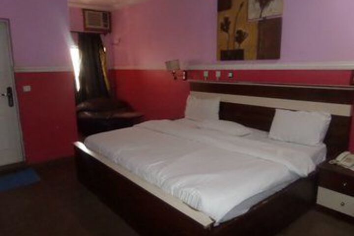 All Point Suites & Hotels Ltd