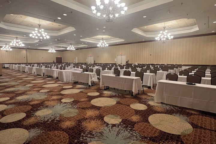 Ballroom