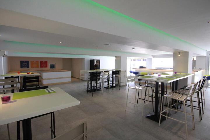 Fitness Center Photo