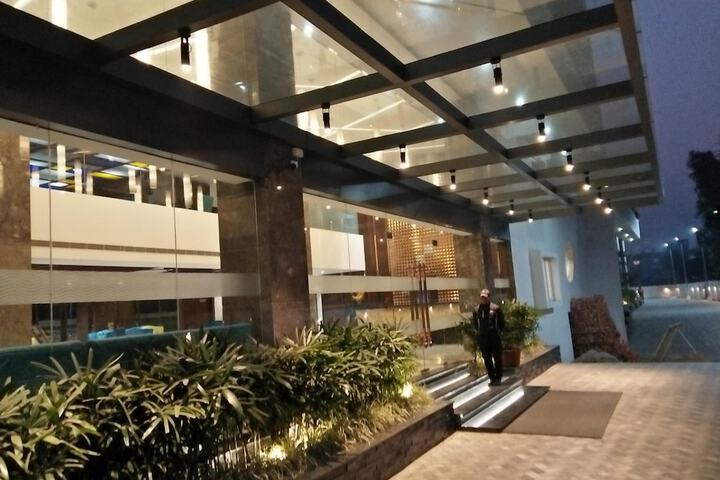 Hotel 45 of 45