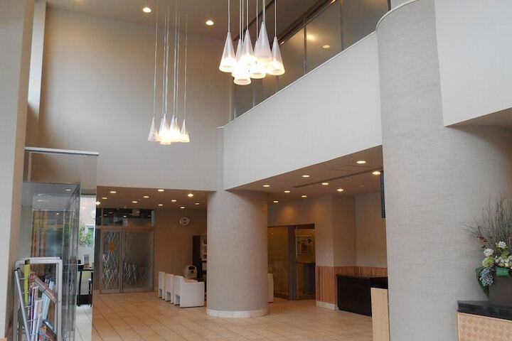 Hotel Interior 2 of 43