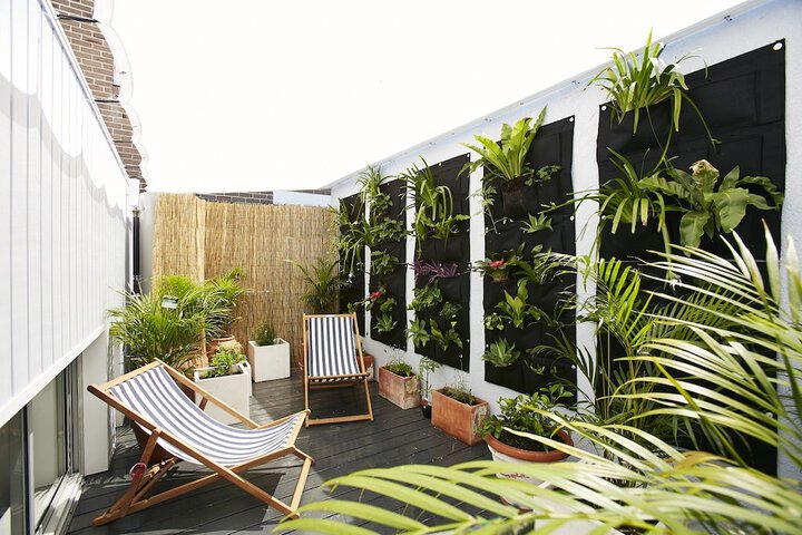 Terrace/Patio 8 of 8