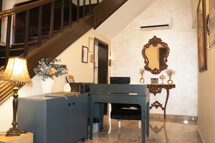 Hotel Interior 12 of 68