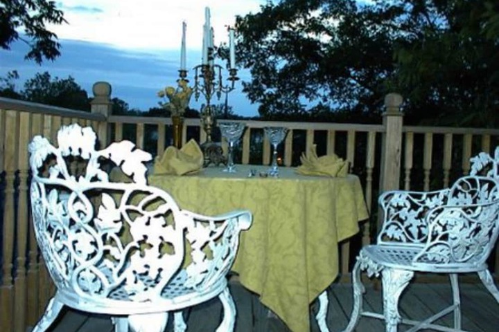 Terrace/Patio 39 of 108