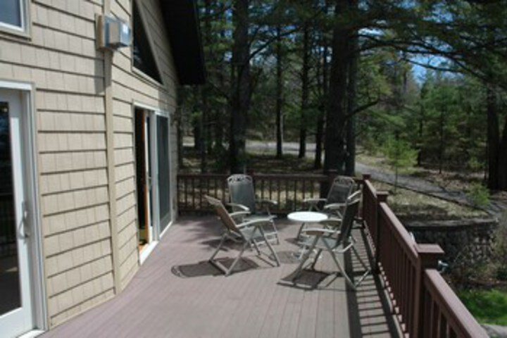 Terrace/Patio 218 of 250