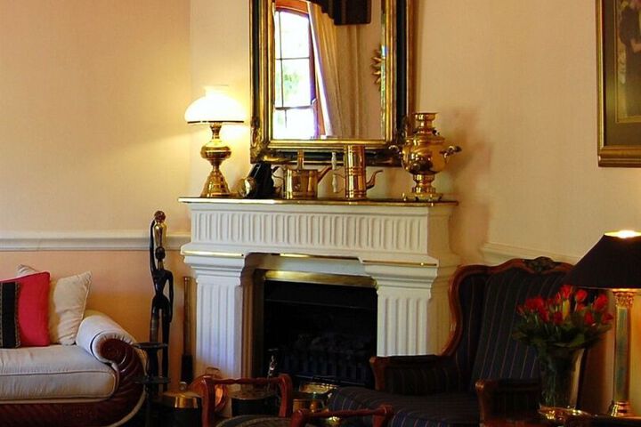 SOMERTON MANOR