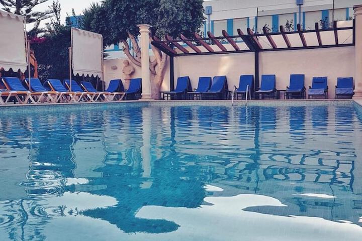 Pool 13 of 59