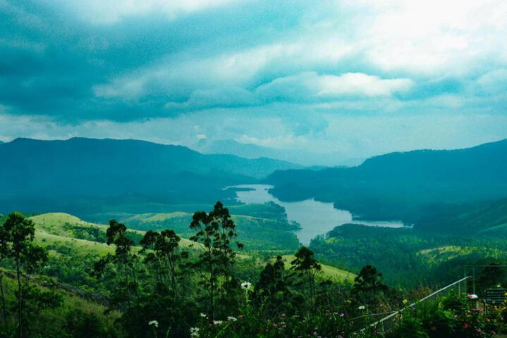 Campper Campwoody Munnar