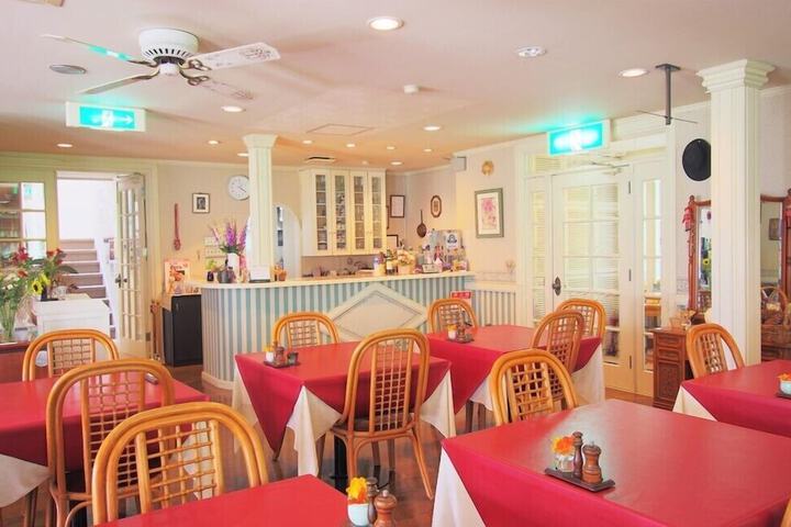 Dining Photos