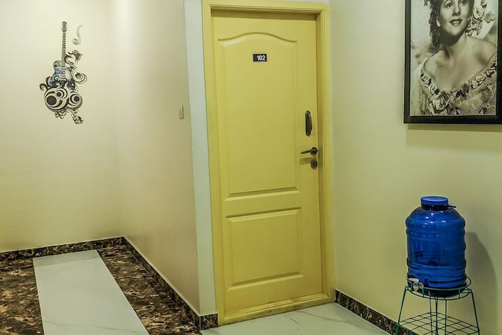 Sports Icon Suites