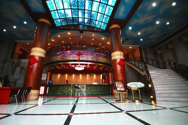 Image of Xianning Changyin Hot Spring Hotel