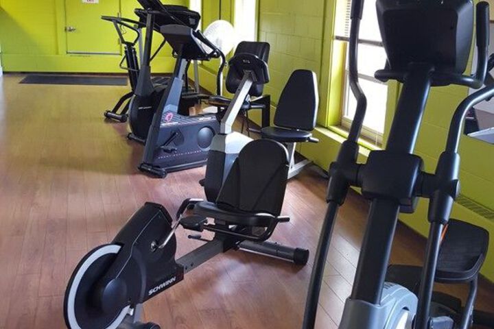 Health and Fitness 18 of 43