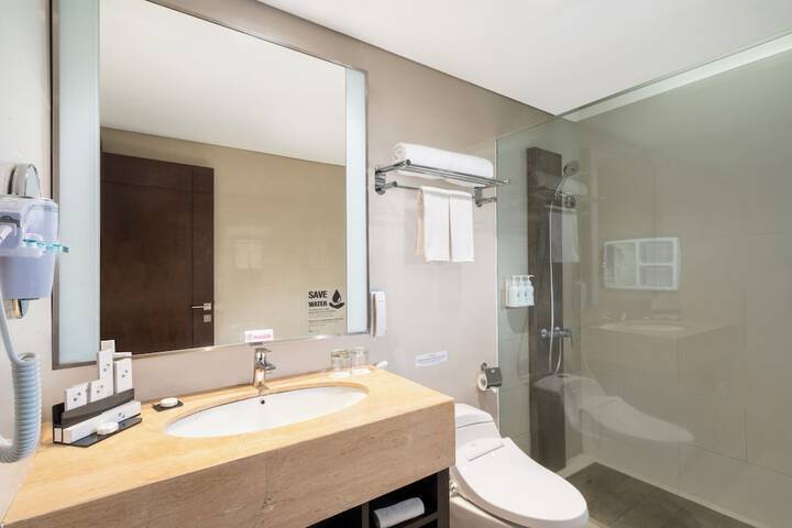 Bath Interior