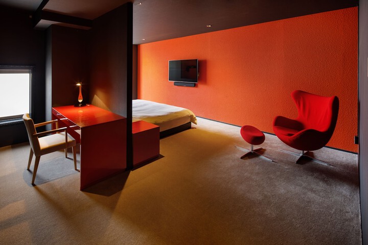 Room 22 of 89