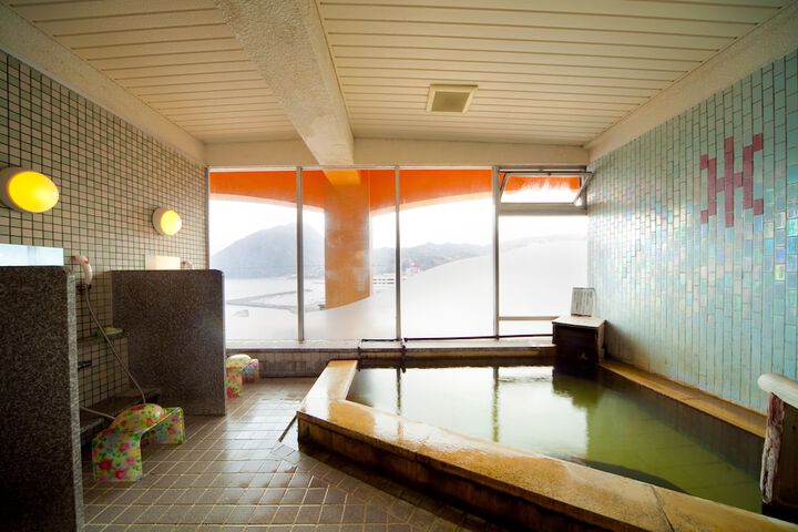 Hotel Spa