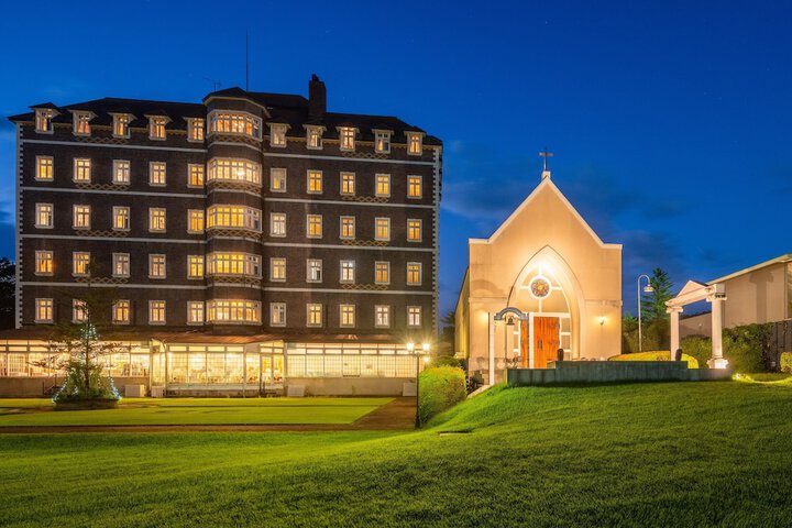 Hotel 84 of 87