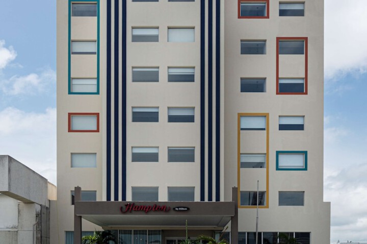 Hotel 71 of 73