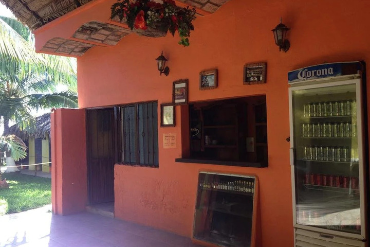 HOTEL BAHIA 63
