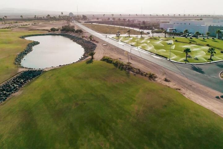 Golf 44 of 113