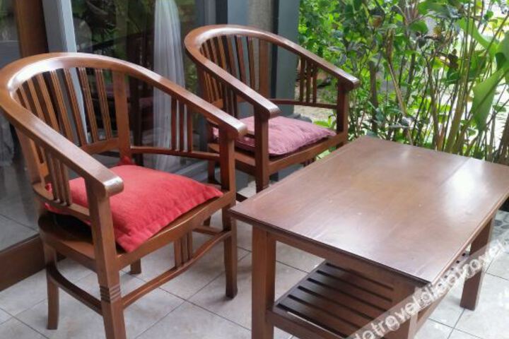 Photo of Pondok Dhevika Hotel