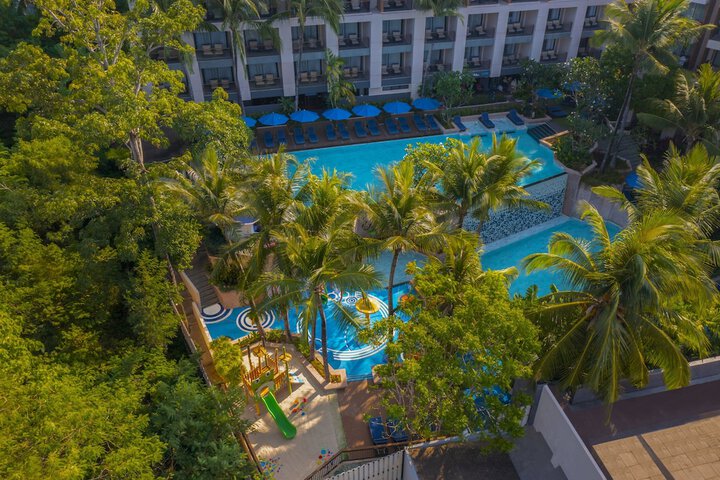 Hotel 150 of 160