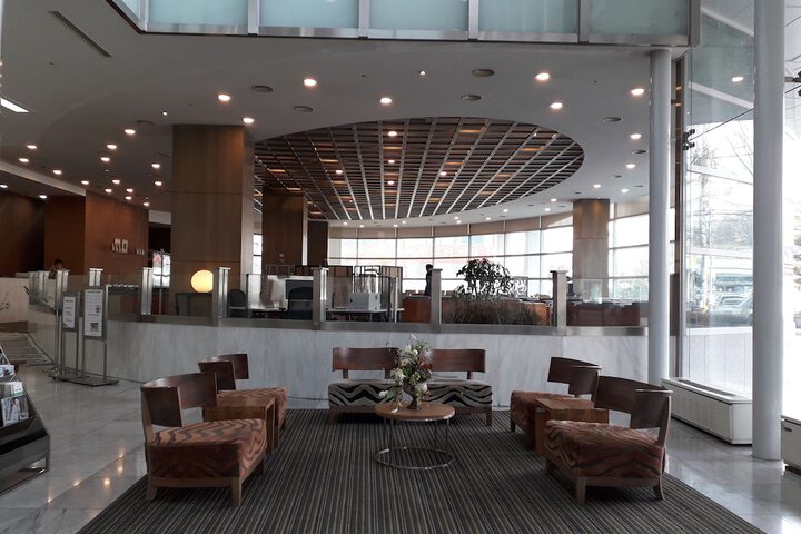 Hotel Interior 3 of 24