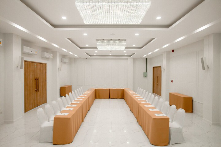Meeting 25 of 27
