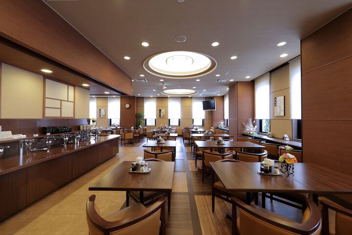 Restaurants