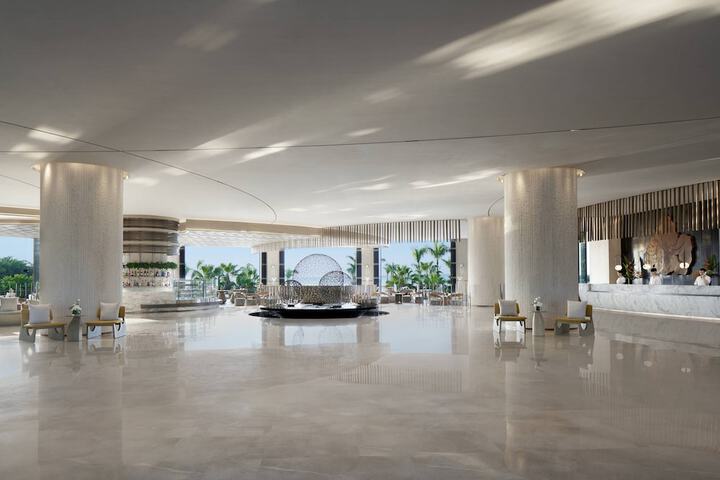 Hotel Interior 2 of 136