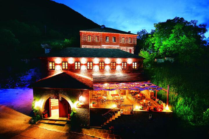 Hotel Driofillo