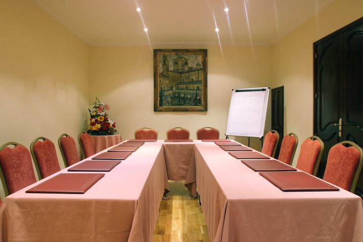 Meeting 43 of 53