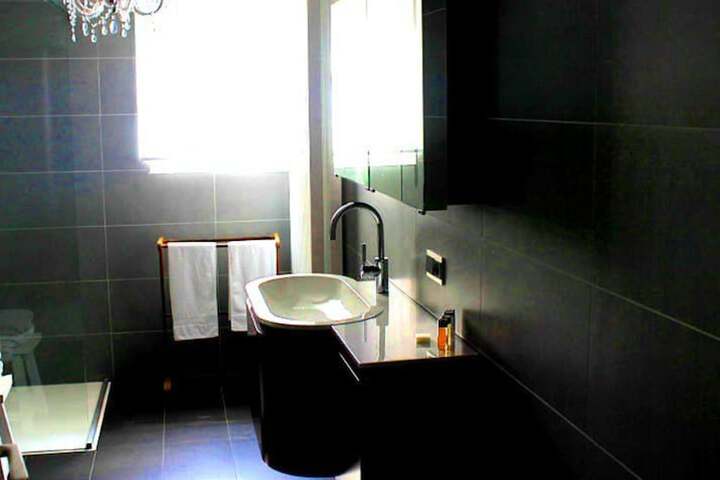 Bath Interior