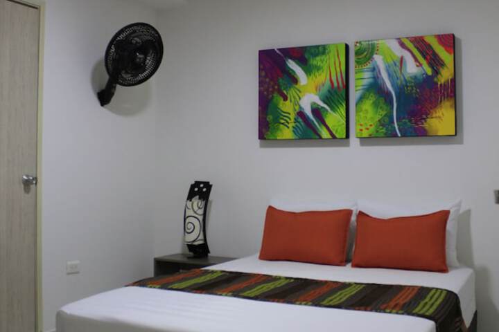 Hotel Pereira 421