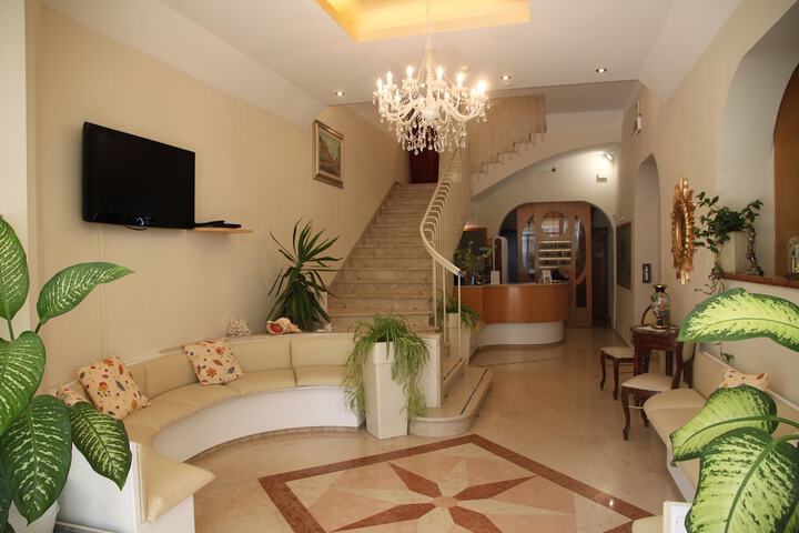 Hotel Interior 36 of 53
