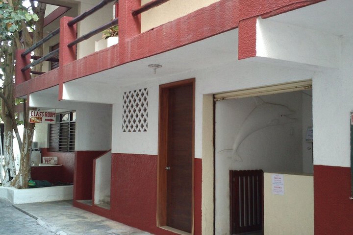 Hotel 55 of 64